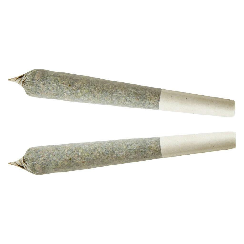 Mendo Kush | Joints | 1g | 2pk