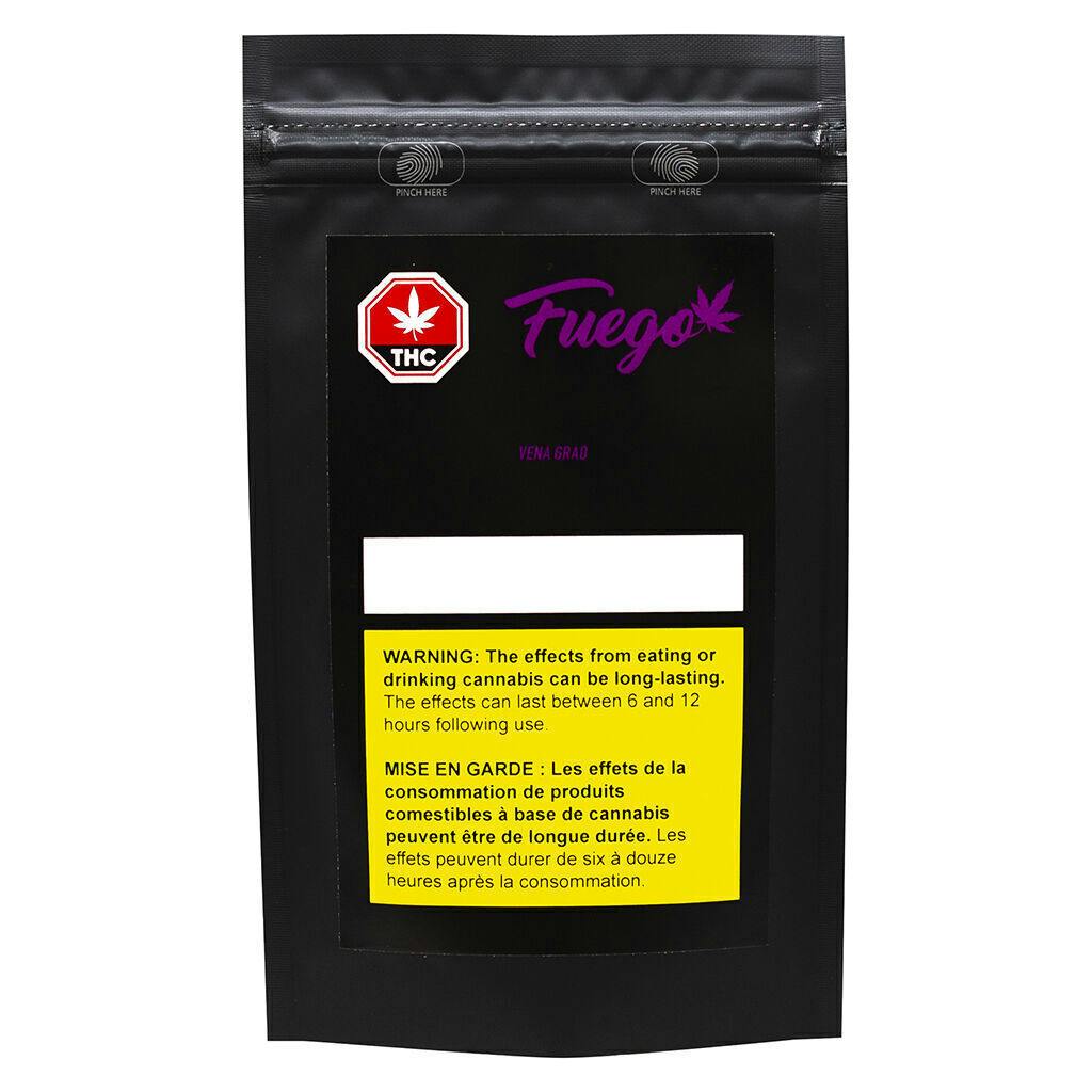 Beast Berry | Cartridge | 1g