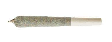 strawberry cyclone | Infused Joints | 1g