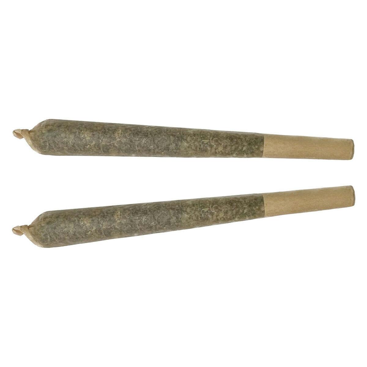 Hippie Classics Sativa | Minis | 0.35g | 10pk