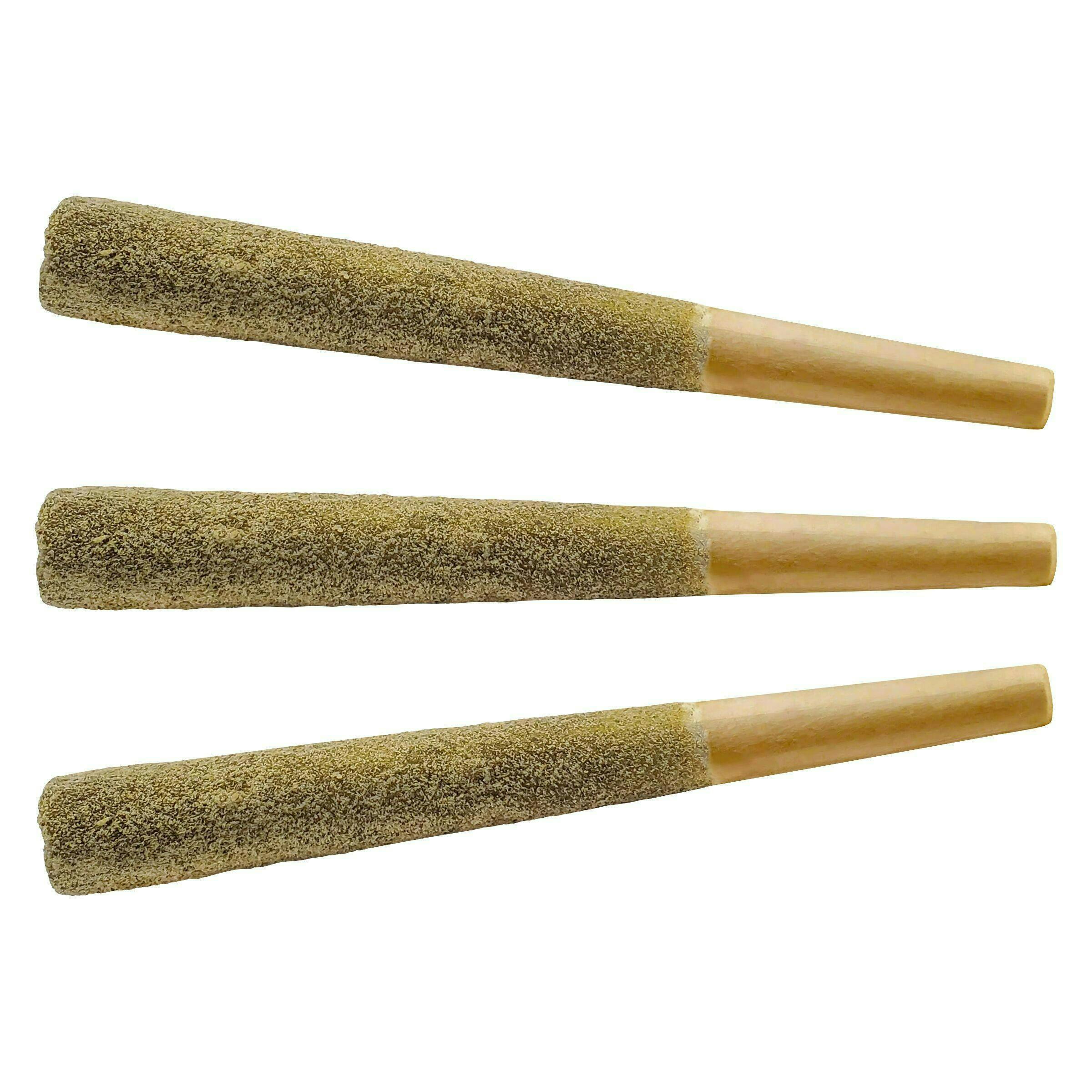 Infused Minis | 0.5g | 3pk