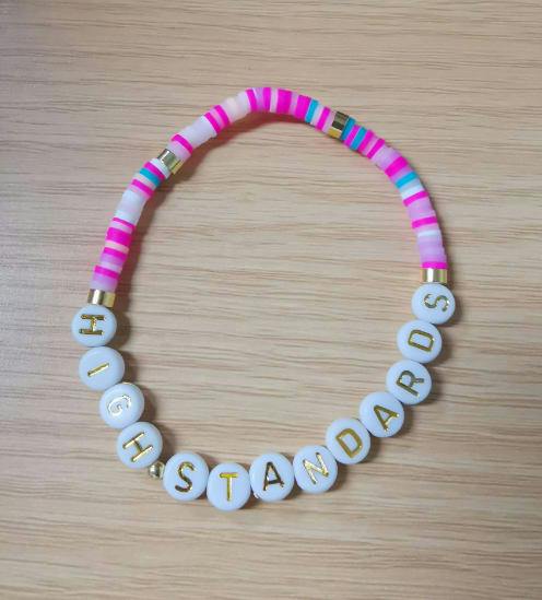 Highstandards Bracelet | Accessories