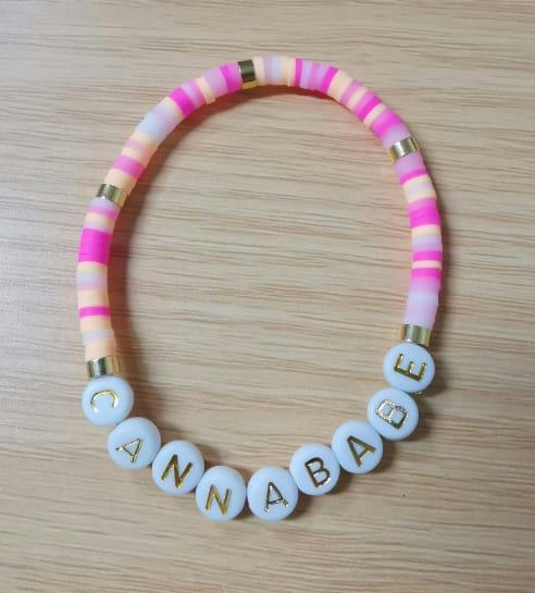 Cannababe Bracelet | Accessories