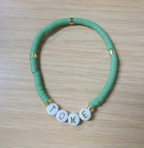 Toke Bracelet | Accessories