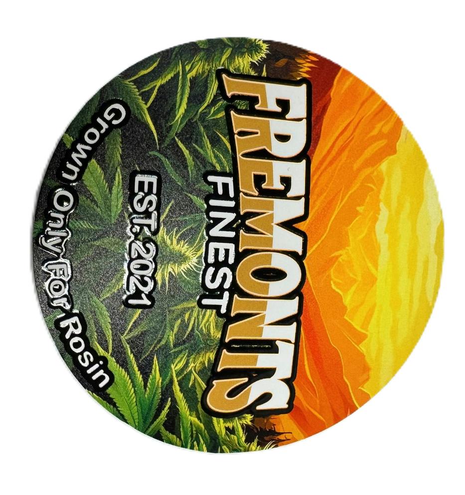 Banana Belts Solventless