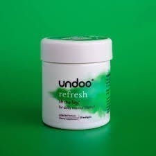 Refresh Soft Gels | 30pk