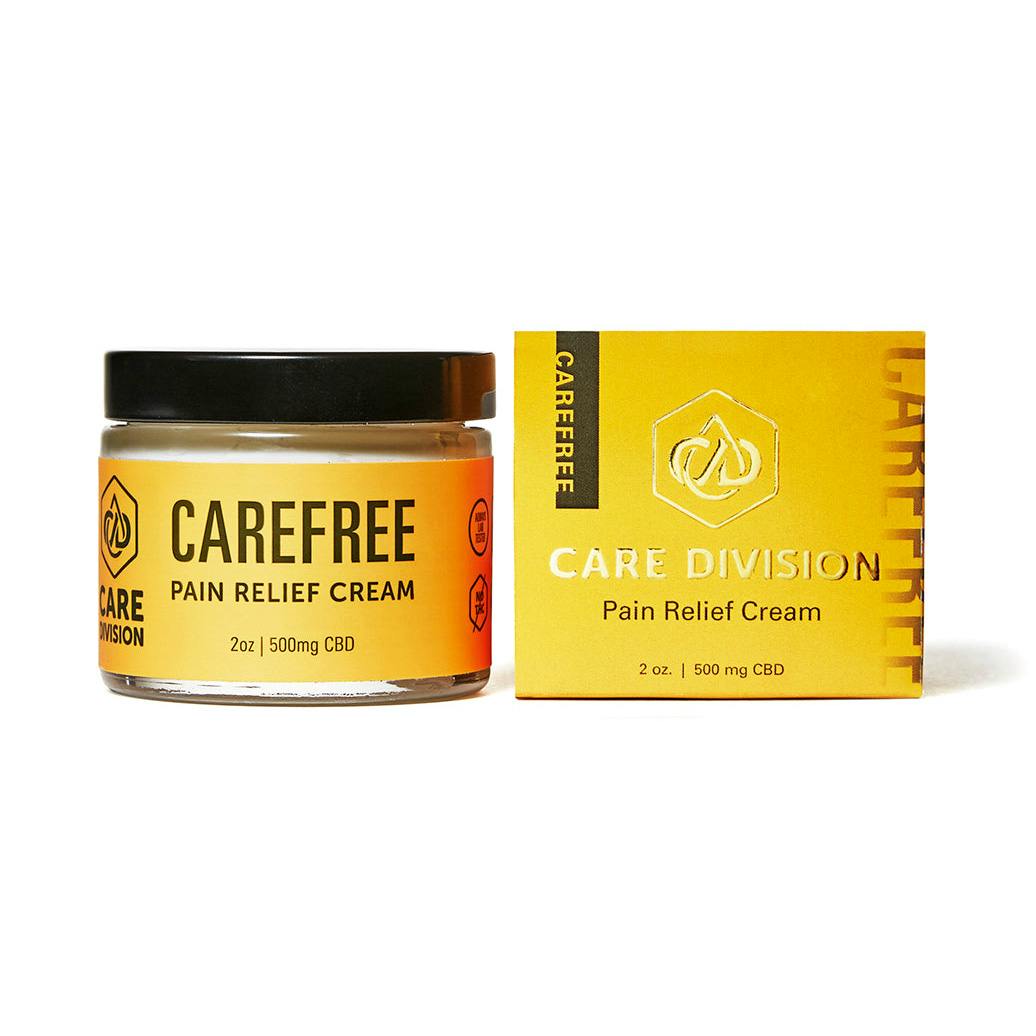 Topicals | Creams | 2fl oz