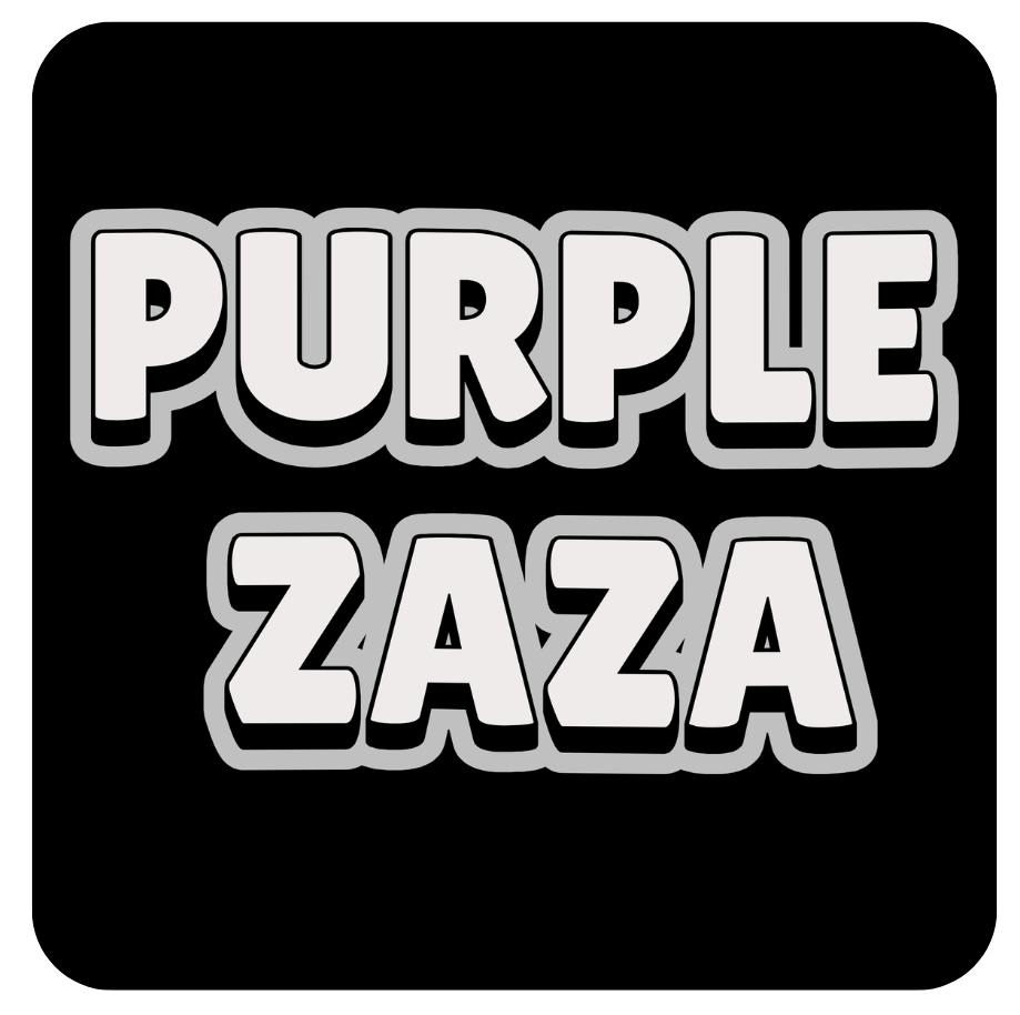 Purple Zaza | 3.5g