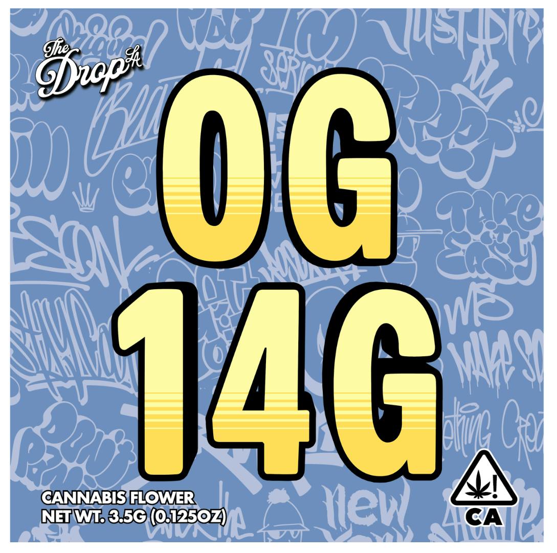 OG | 14g