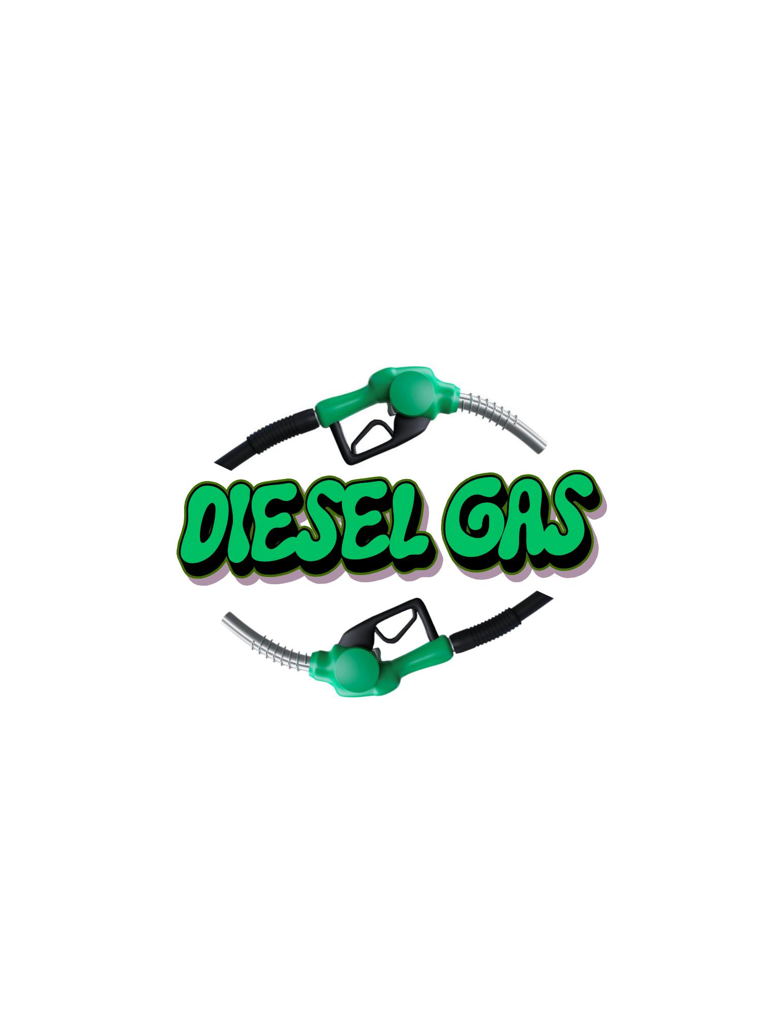 Diesel Gas | Infused Joints | 1g