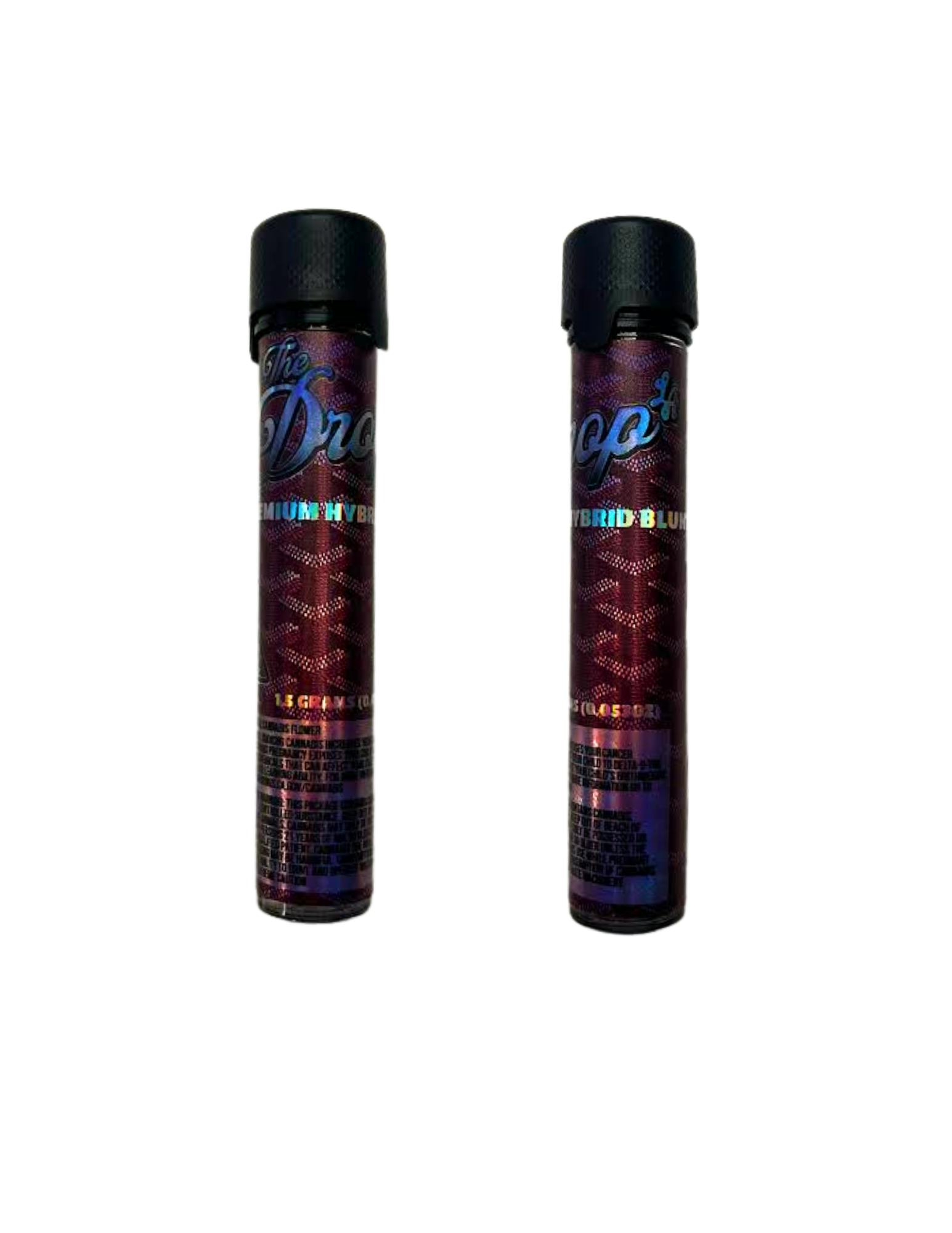 Hybrid Blunt | Blunts | 1.5g