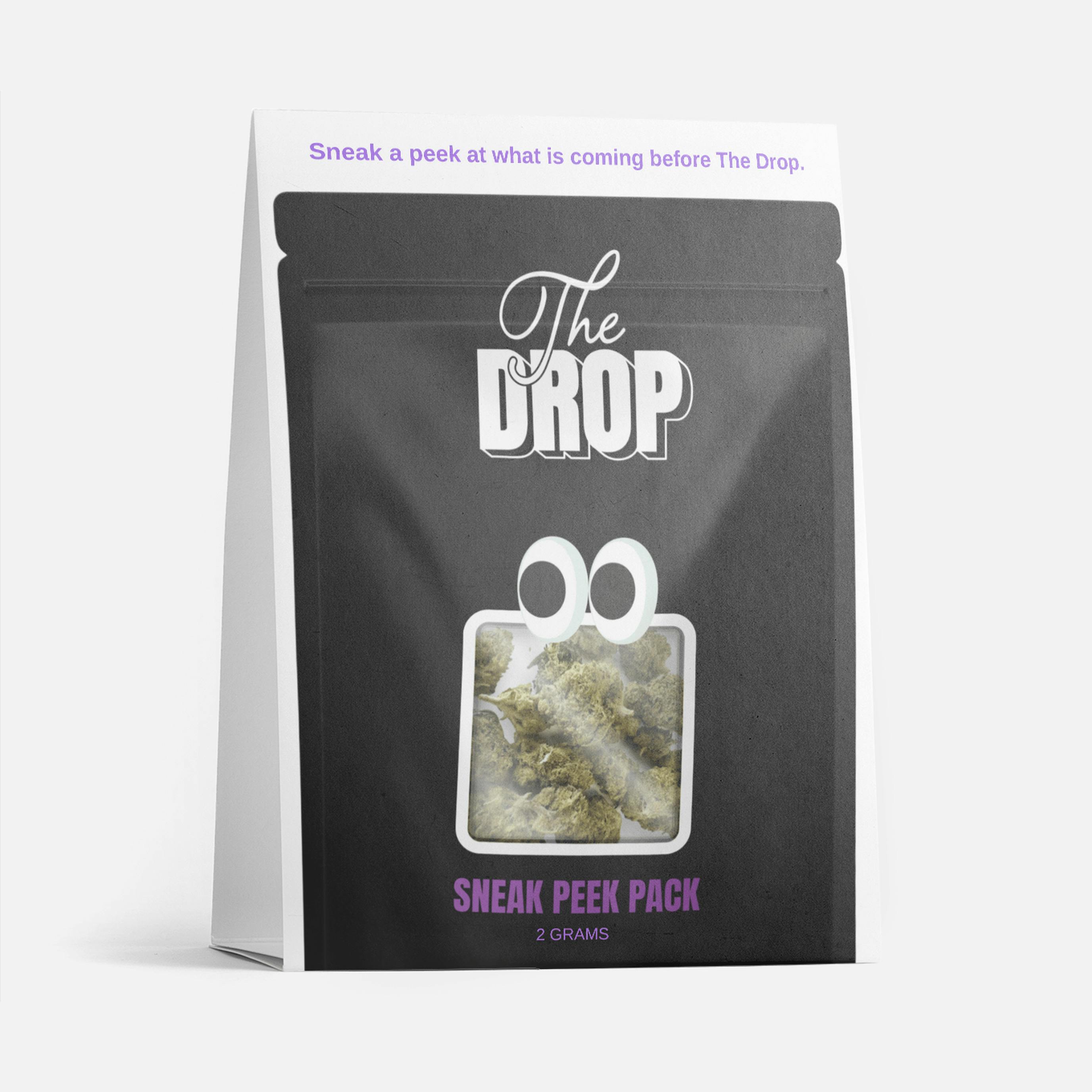 Truffle Pie | 2g