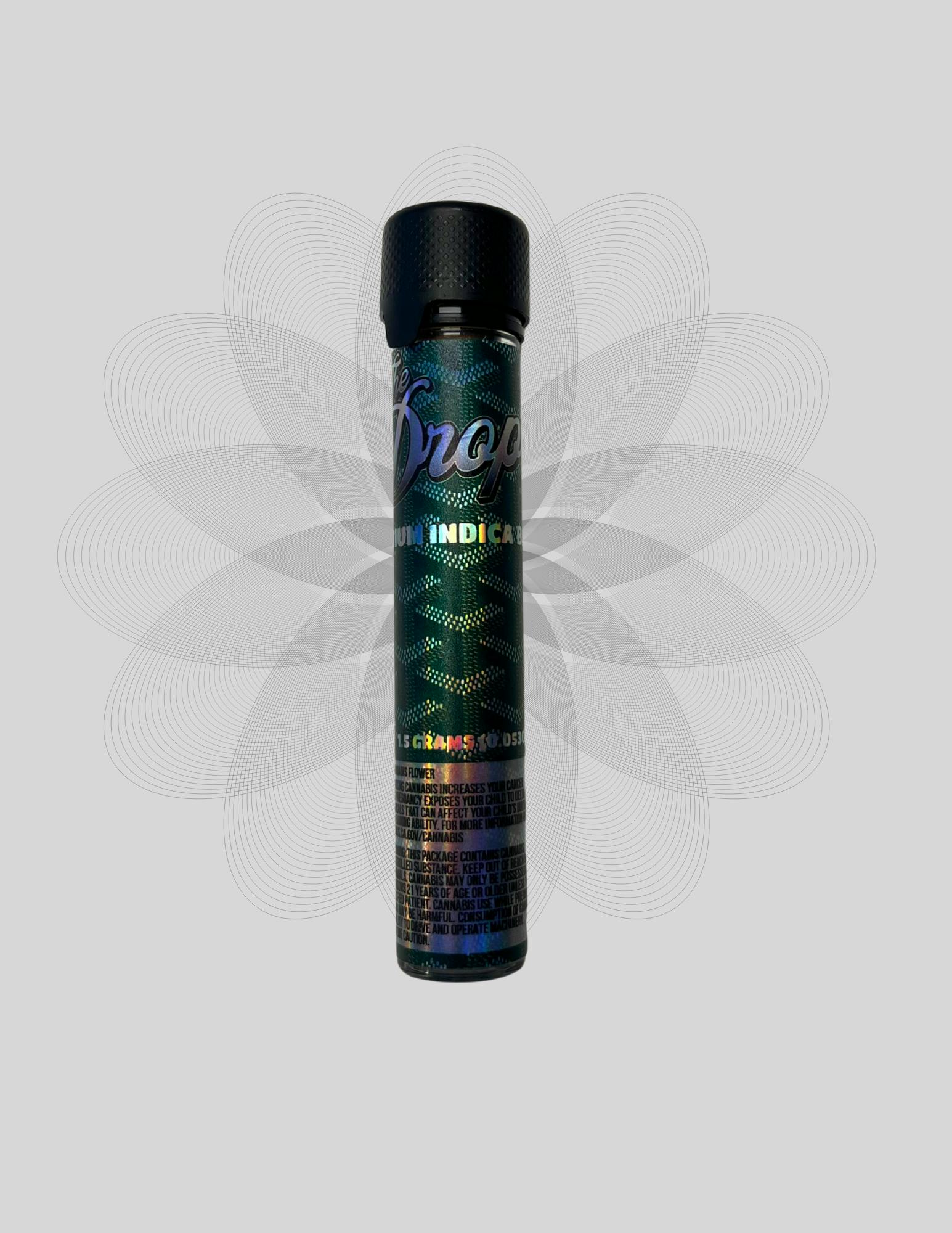 Indica Blunt | Blunts | 1.5g