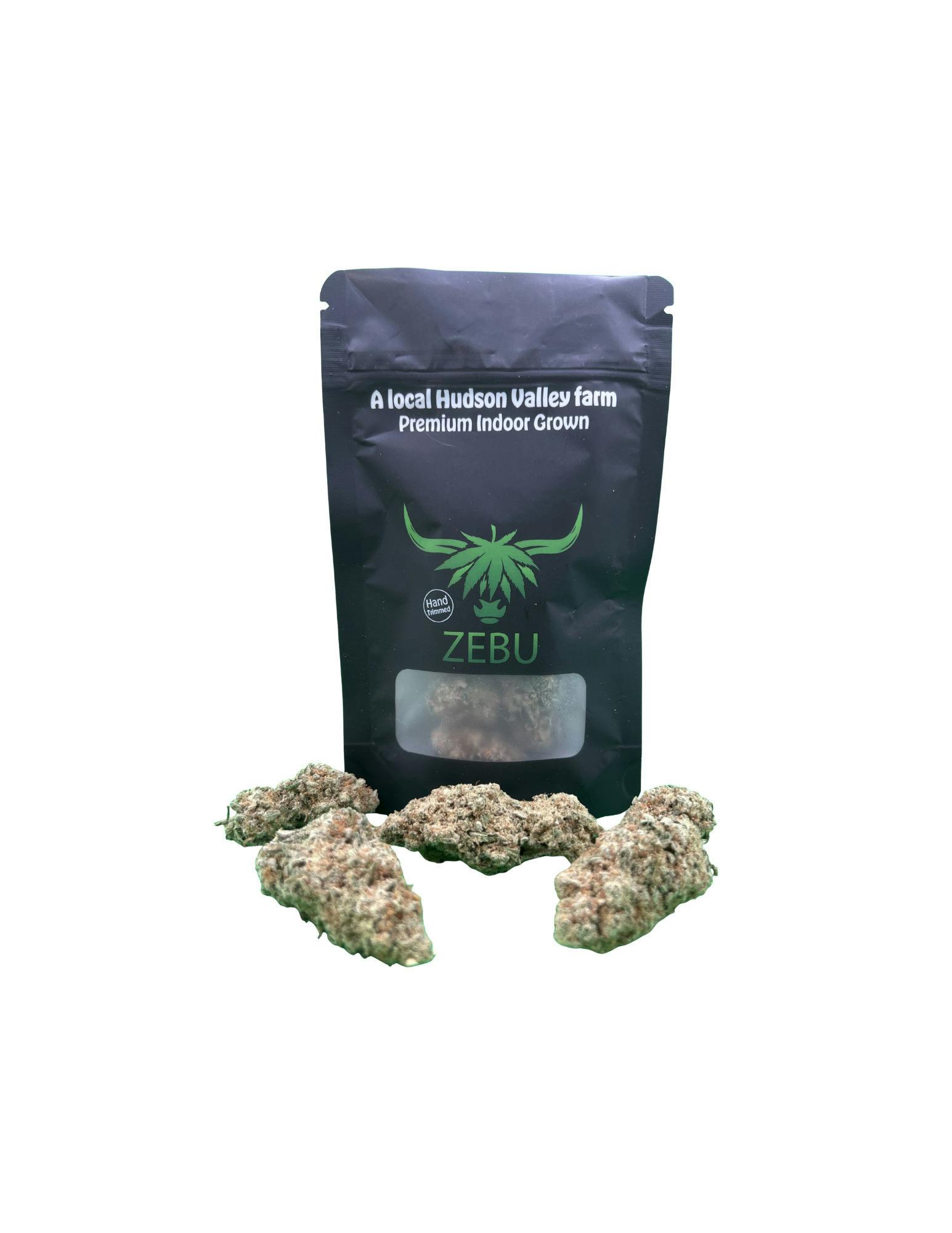 Jelly Donutz | Infused Flower | 3.5g
