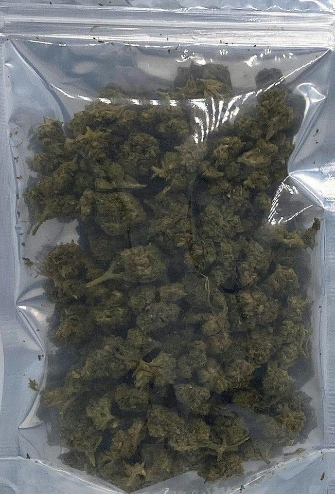 Strawberry Fizz | 3.5g