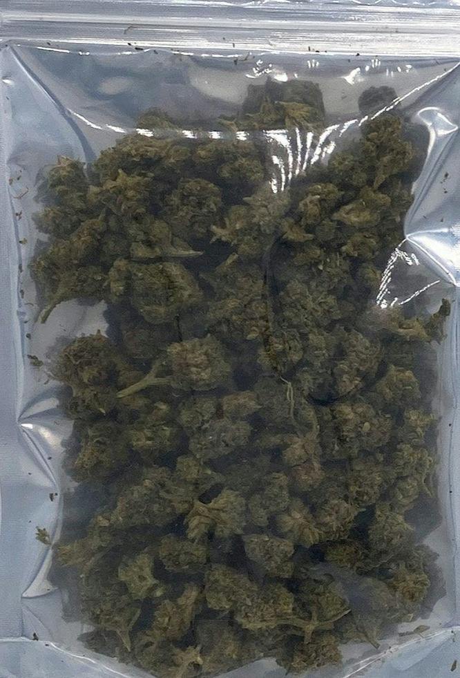 Communion | Big Buds | 28g