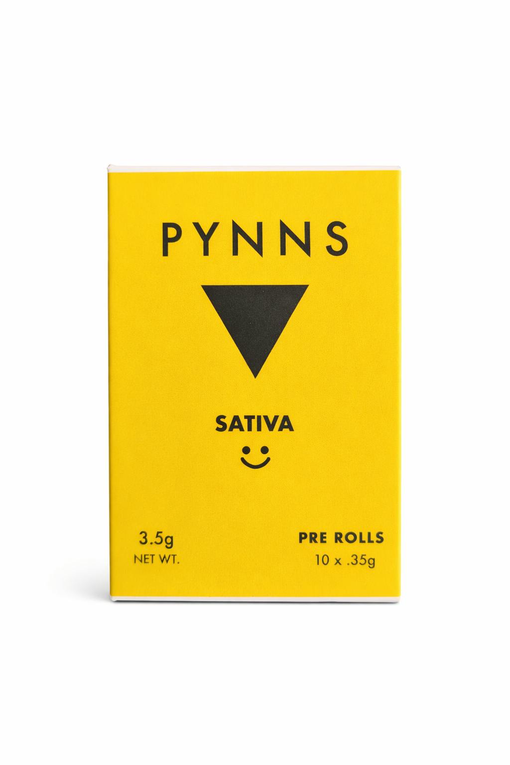 Minis | 0.35g | 10pk