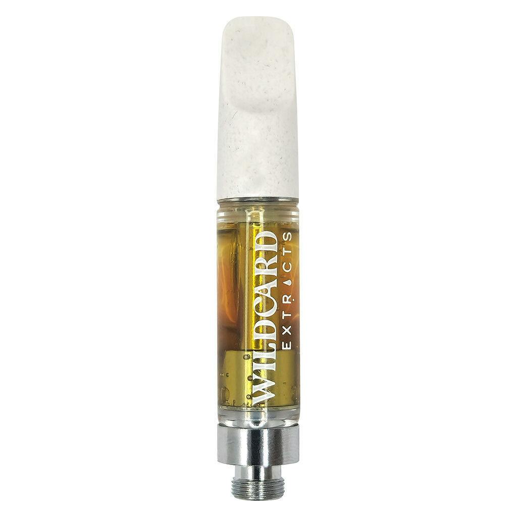 Forbidden Pie | Cartridge | 1g
