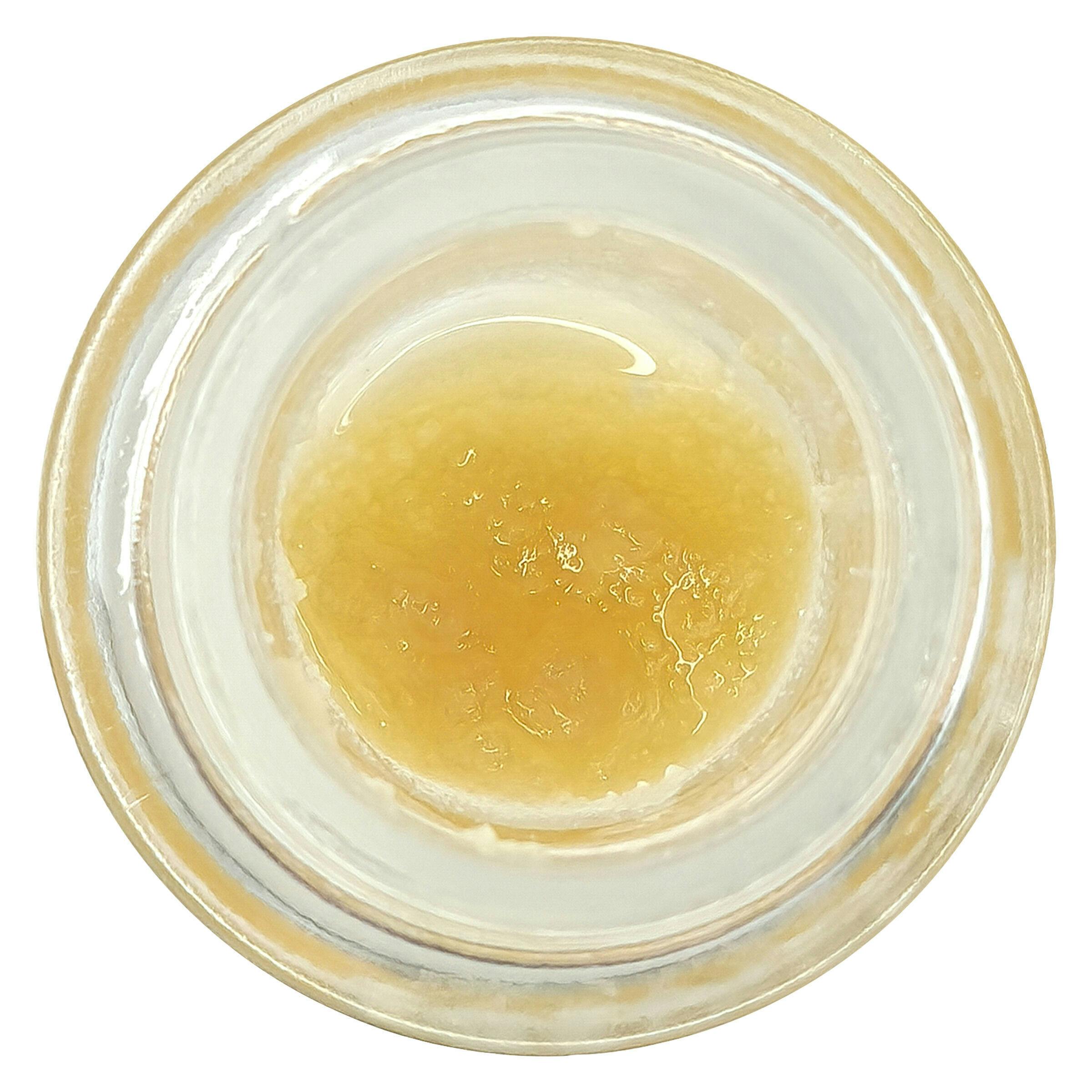 Small Batch Resin | Solvent | 1g