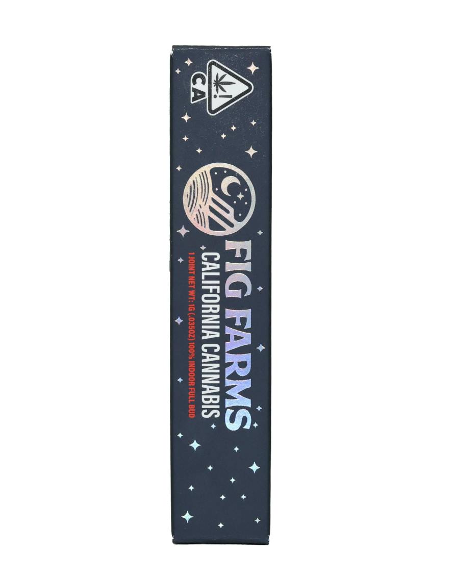 Fig Farms | Donut Shop | Joint | 1g by Fig Farms