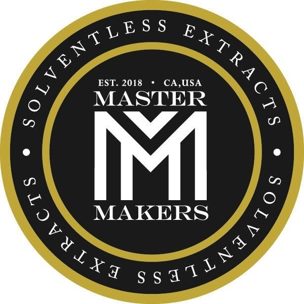 Master Makers — Sweet