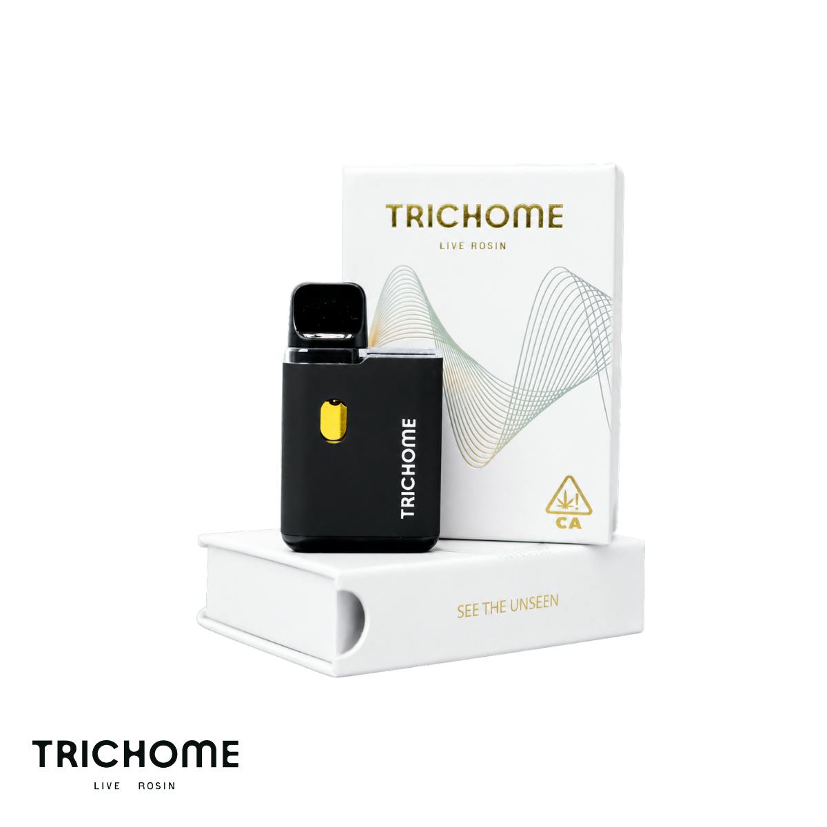 Trichome: X Casa Flor
