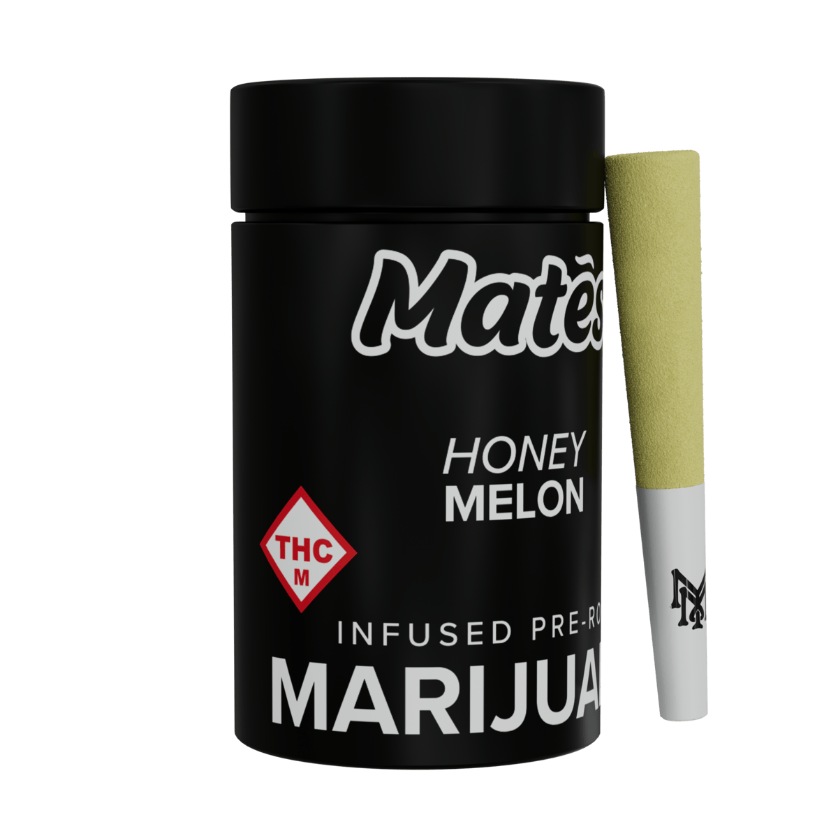 Muha Meds: Galactic Gas