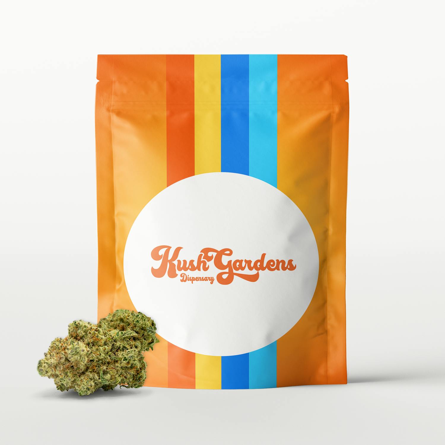 Exotic Flower - Gary Payton