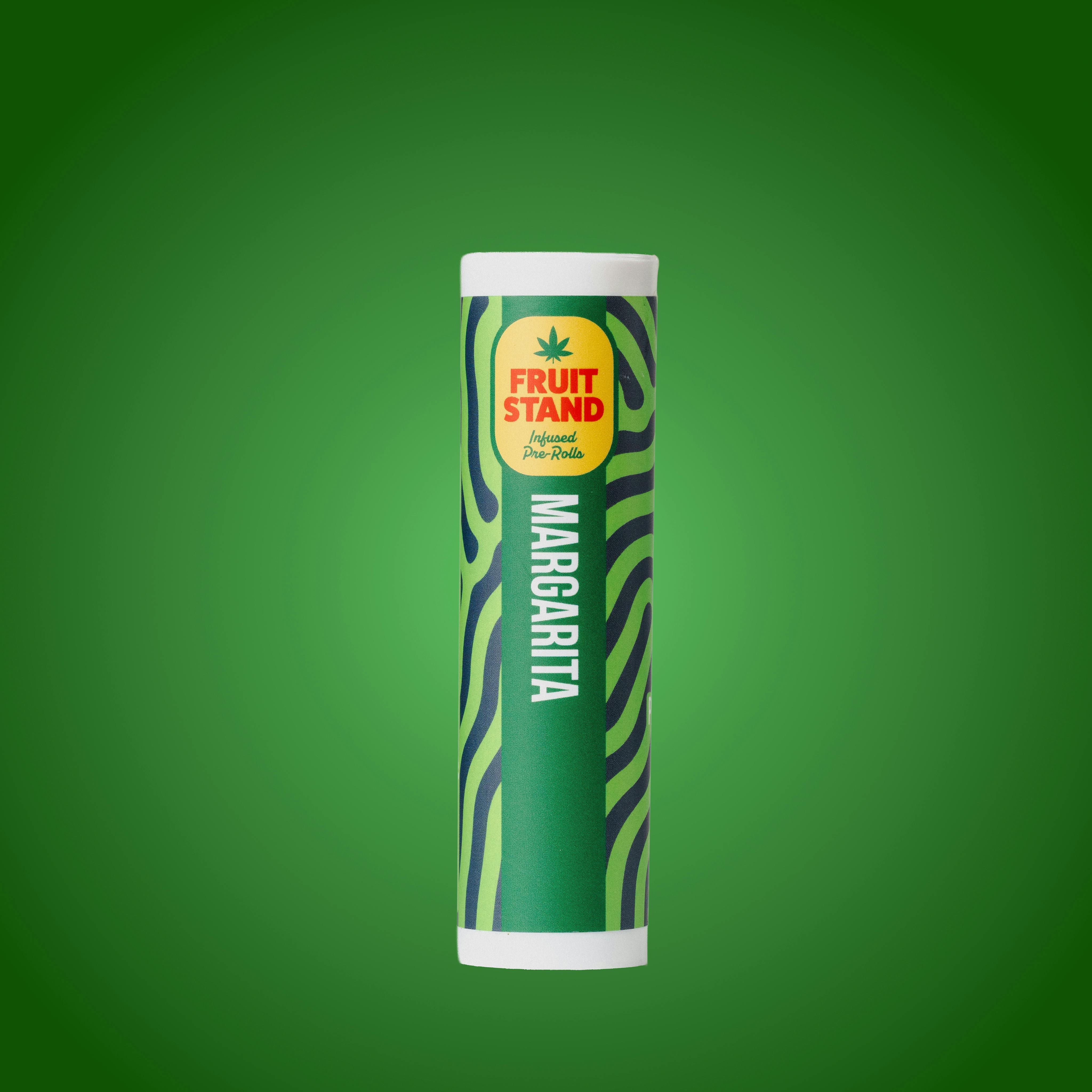 Fruit Stand | Margarita | Infused Joints | 1g each | 7pk