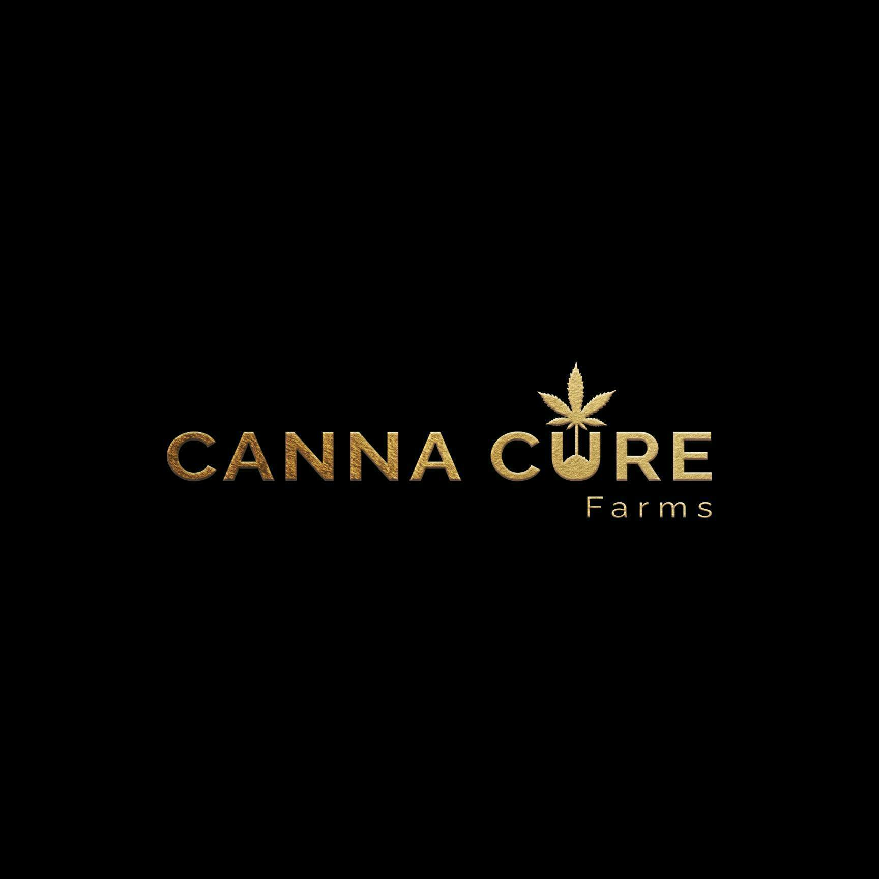 Canna Cure Farms | Thin Mintz | Big Buds | 3.5g by Canna Cure Farms LLC
