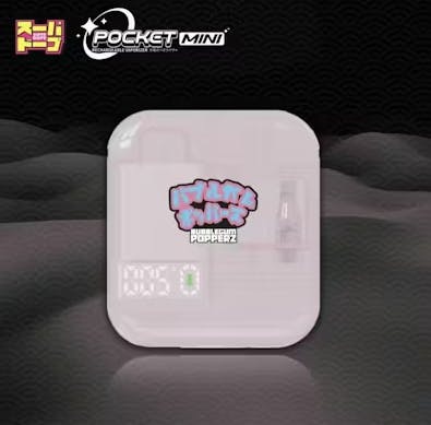 Super Dope — Bubblegum Popperz