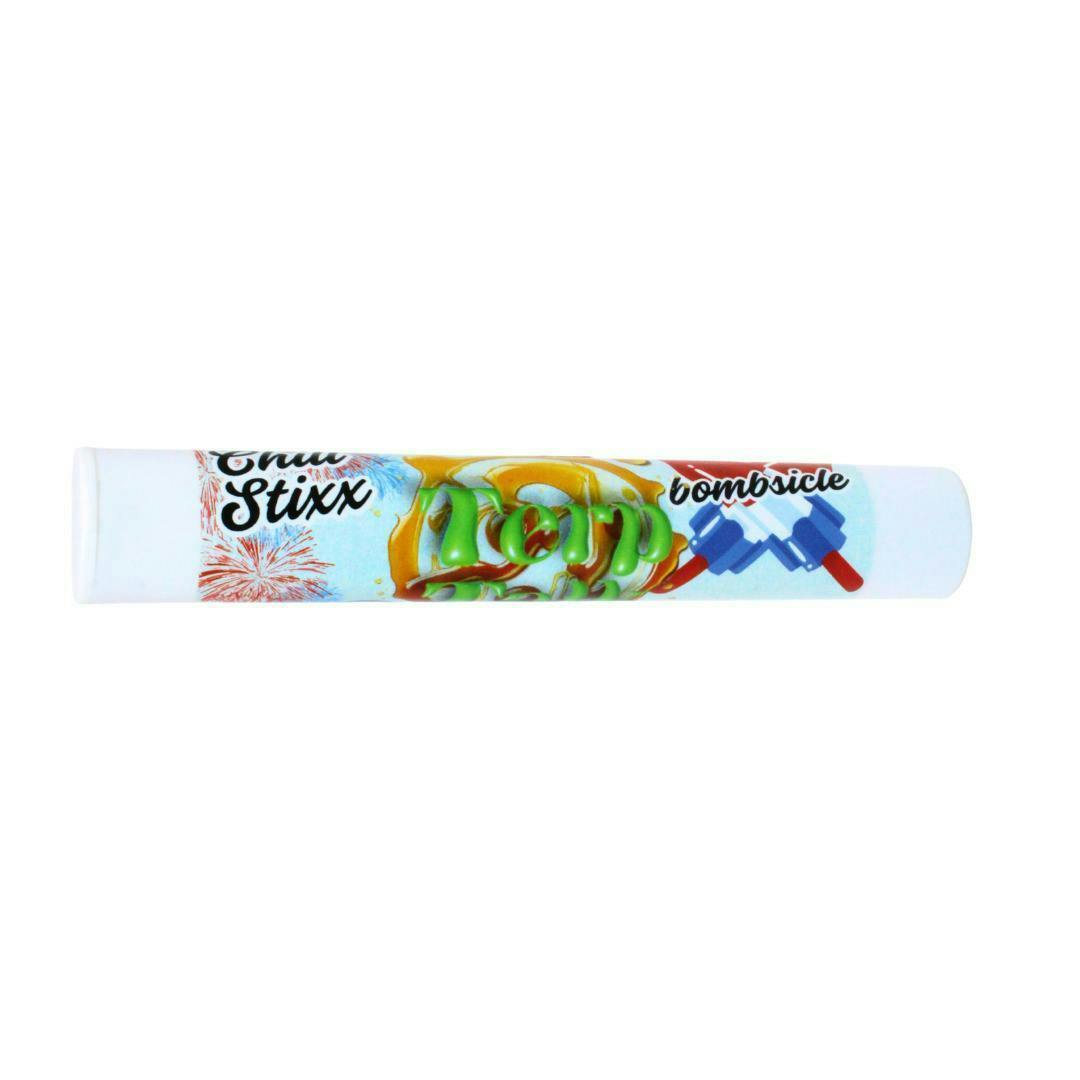 Terp Talk | Pineapple Plug | Infused Joint | 1.2g