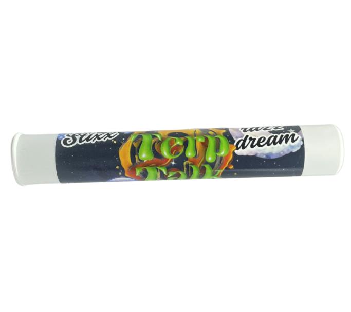 Terp Talk | Bolo Runtz | Joint | 1g