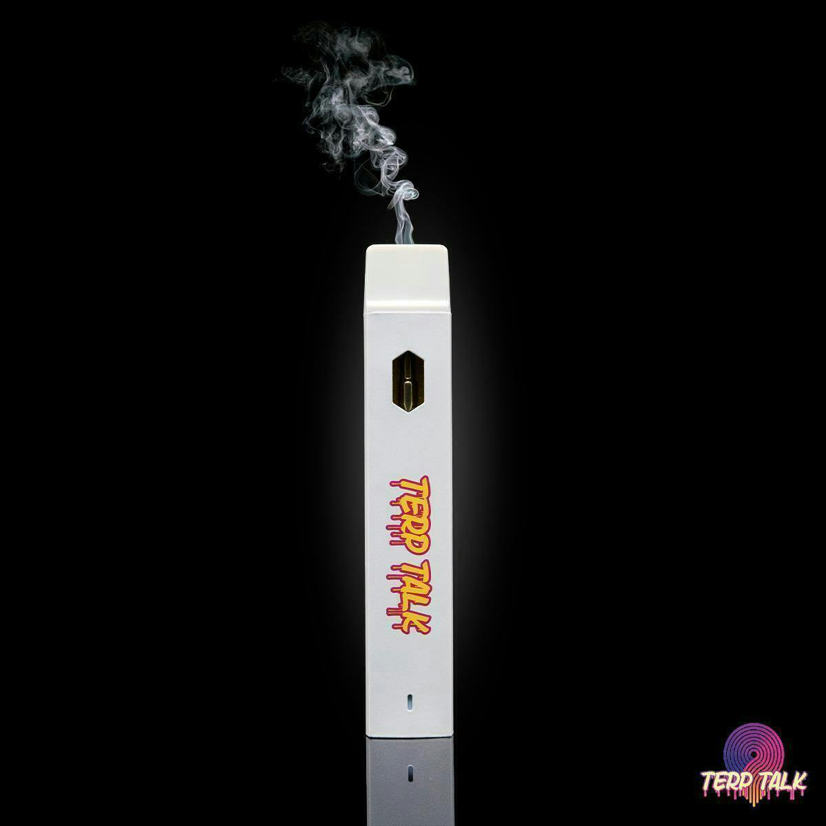 Terp Talk | Tahoe OG | Disposable | 1g by Terp Talk