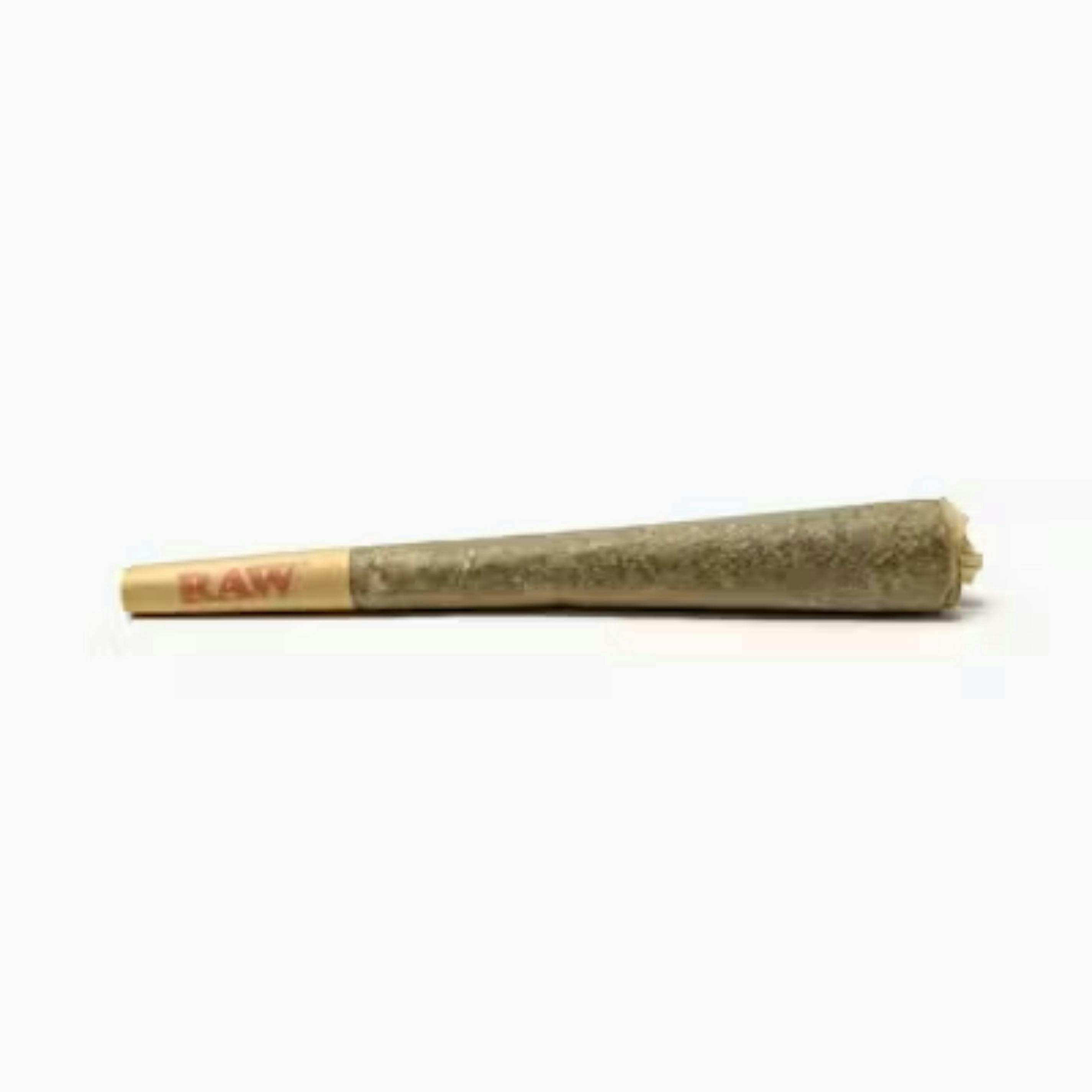 Terp Talk | Dope Daze | Joint | 1g at Bazonzoes Provisioning