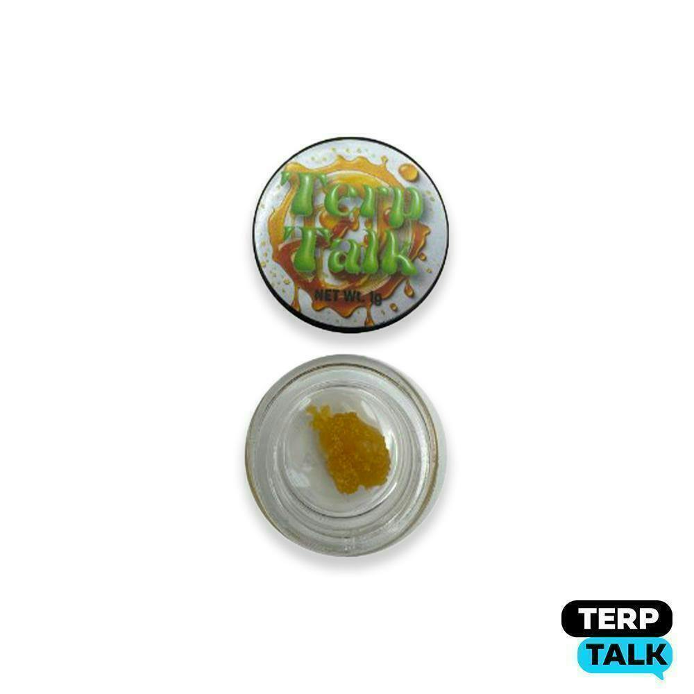 Pound Town | Live Resin | 1g
