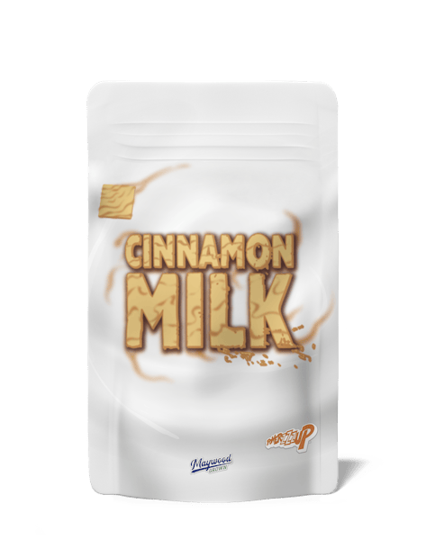 Cookies | Cinnamon Milk | Big Buds | 14g cannabis product
