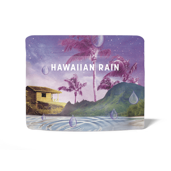Hawaiian Rain | Buds | 7g
