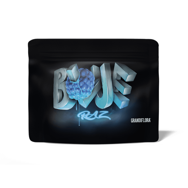 Blue Raz | Buds | 7g