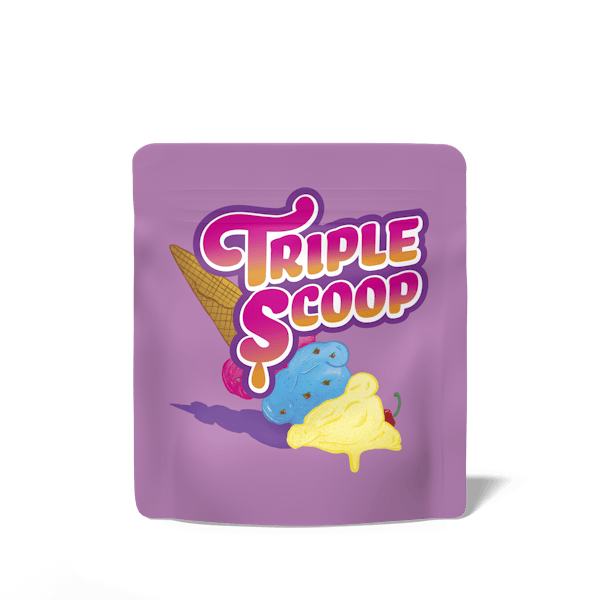 Cookies: Triple Scoop