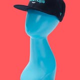 Classic Snapback Cap - Accessory | Apparel