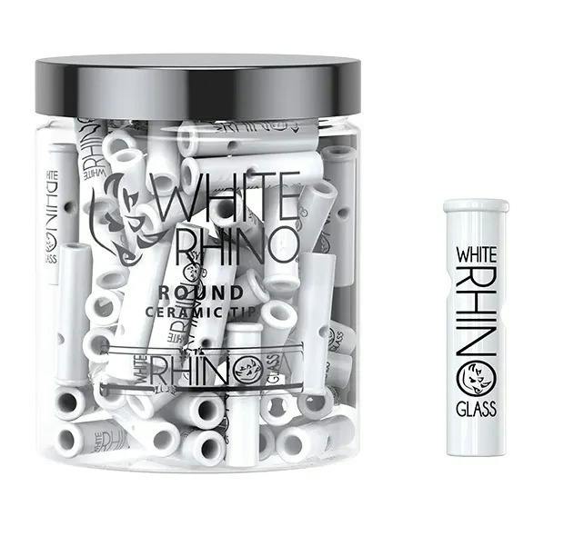 White Rhino - Ceramic Tips (32113) | Accessories