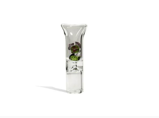 Diamond Filled Glass Mouthpiece Tips | Accessories at Healing Harvest Dispensary