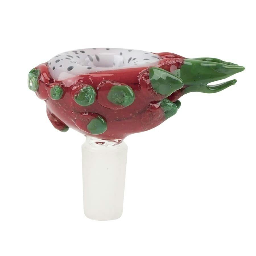 Empire Glassworks - 14mm Dragon Fruit Bowl | Accessories