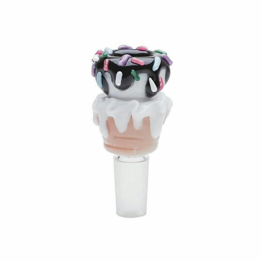 Empire Glassworks - 14mm Ice Cream Bowl | Accessories