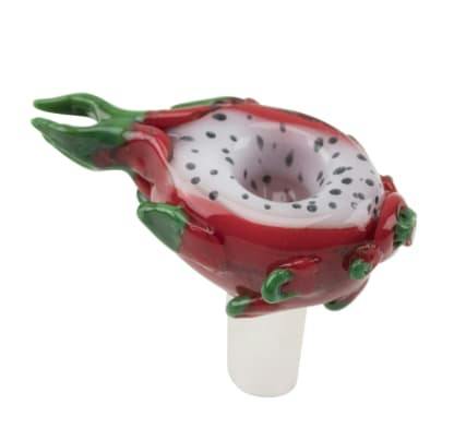 Empire Glassworks Dragon Fruit Bowl Piece | Bongs
