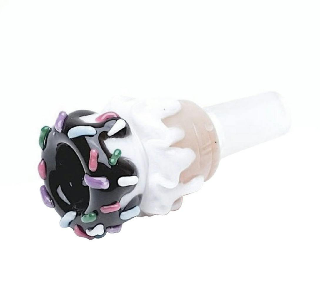 Ice Cream Bowl | 14mm | Bongs | Bowls