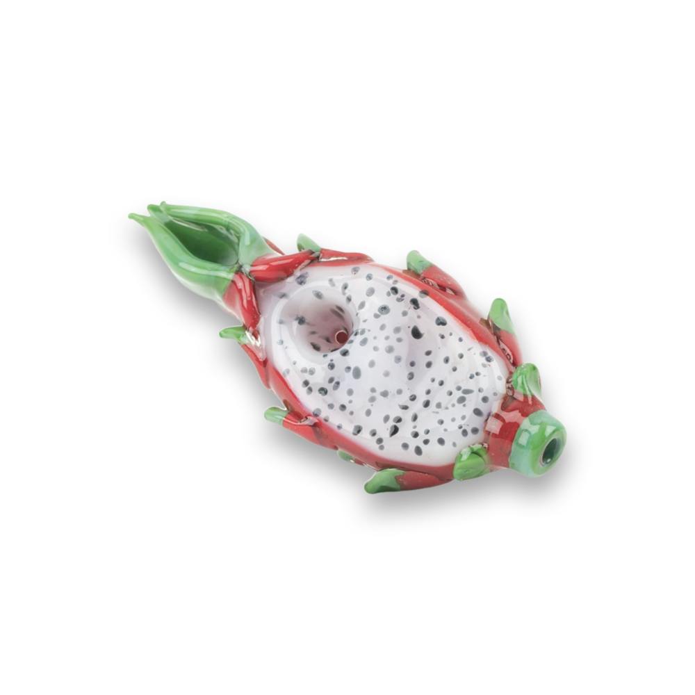 Dragon Fruit Hand Pipe | Pipes