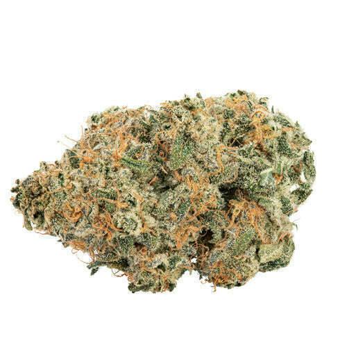 Purple Cherry Punch | 28g