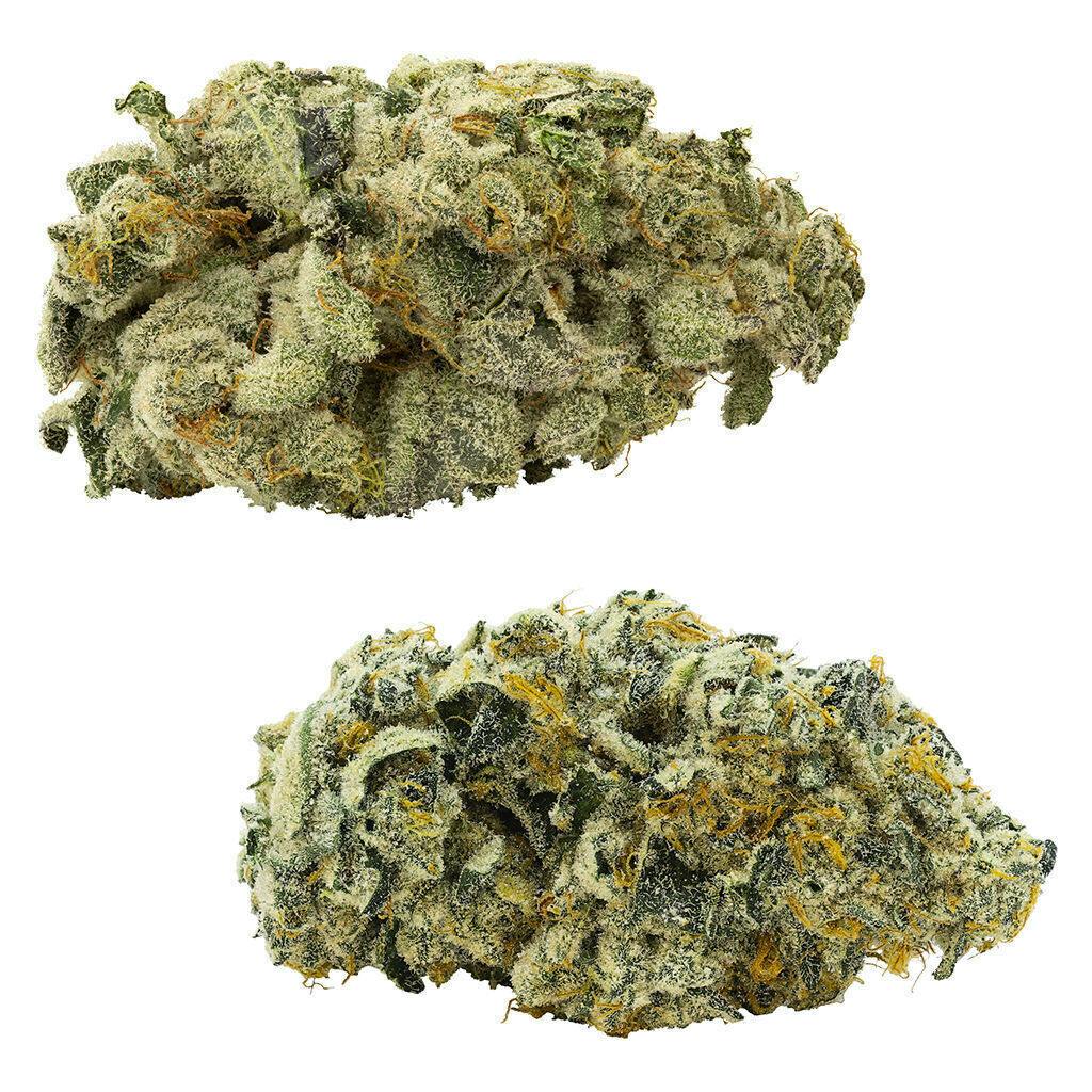 Jet Fuel Pie & Pink Kush Mintz | 28g